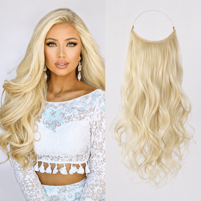 Beach Blonde