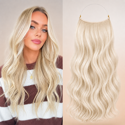 Cream Blonde