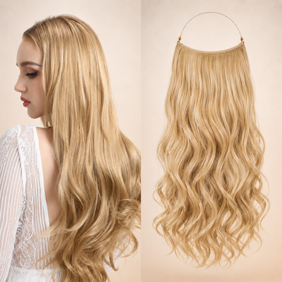 Sandy Blonde